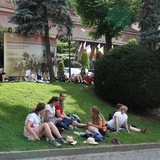 Pielgrzymka Góralska na Jasną Górę