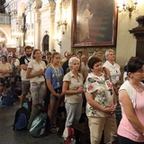 Pielgrzymka Góralska na Jasną Górę