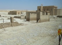 W Qasr el-Yahud