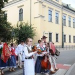 Piknik rodzinny pod Oknem Papieskim Cz. 2