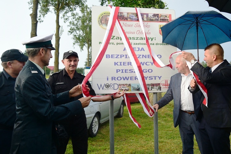 Dzień Bezpiecznego Kierowcy