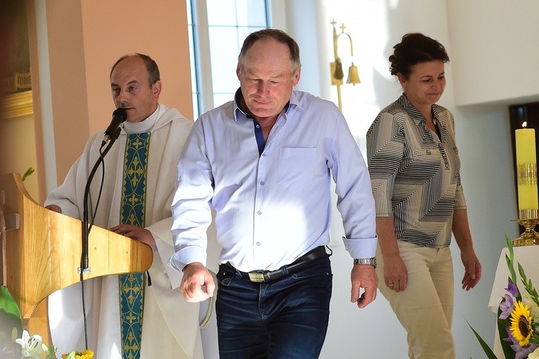 Dzień Bezpiecznego Kierowcy