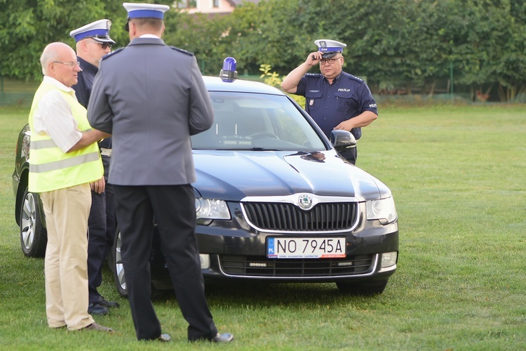 Dzień Bezpiecznego Kierowcy