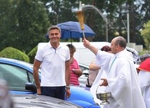 Dzień Bezpiecznego Kierowcy