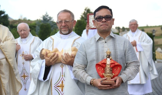 "Bóg się rodzi" w lipcu