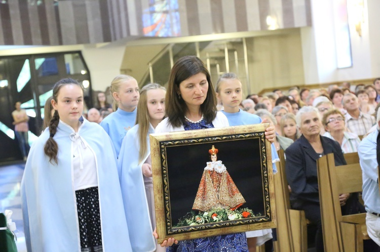 Boże narodzenie w Jodłowej