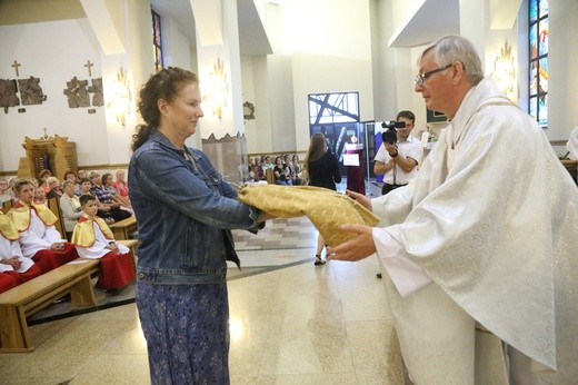 Boże narodzenie w Jodłowej