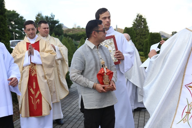 Boże narodzenie w Jodłowej