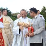 Boże narodzenie w Jodłowej