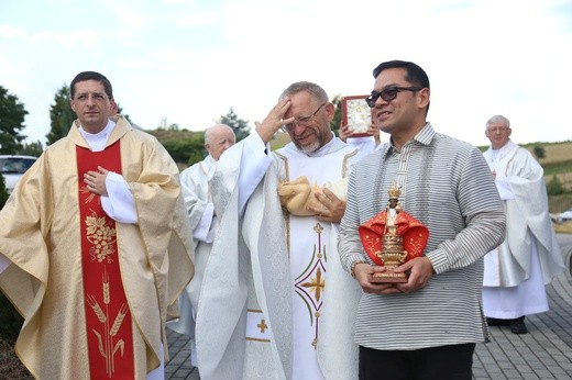 Boże narodzenie w Jodłowej