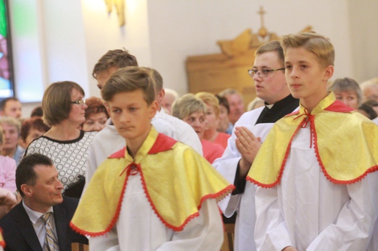 Boże narodzenie w Jodłowej