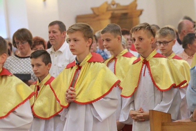 Boże narodzenie w Jodłowej