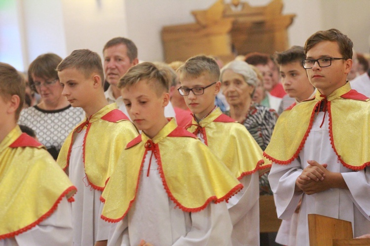 Boże narodzenie w Jodłowej