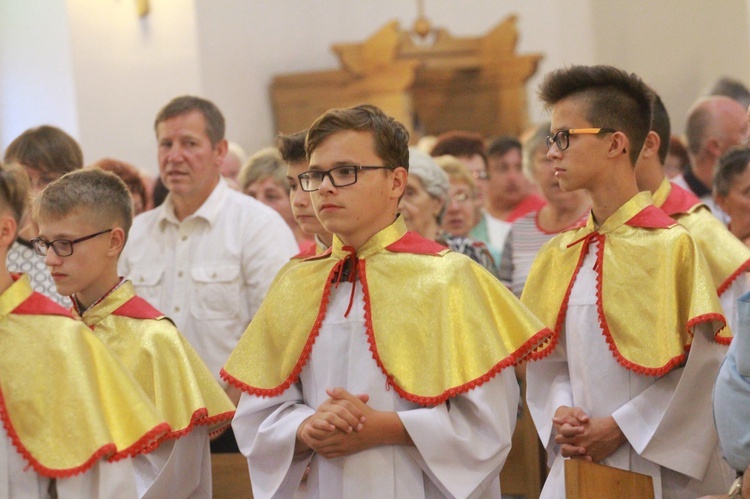 Boże narodzenie w Jodłowej