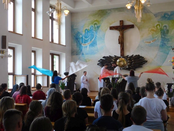 Salezjańskie Spotkanie Młodych