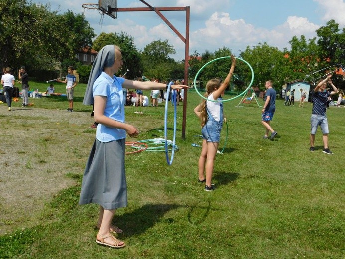 Salezjańskie Spotkanie Młodych