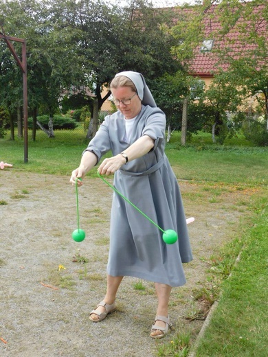 Salezjańskie Spotkanie Młodych