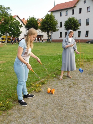 Salezjańskie Spotkanie Młodych