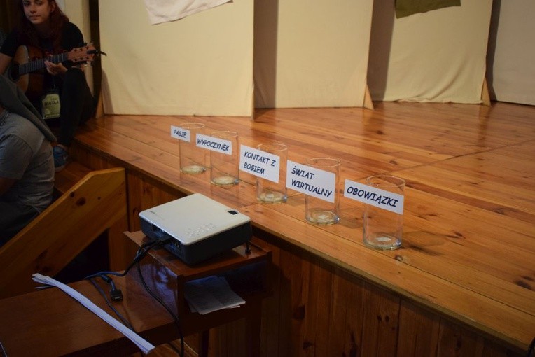 Salezjańskie Spotkanie Młodych