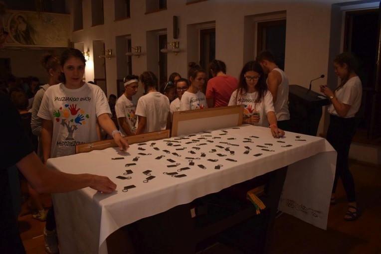 Salezjańskie Spotkanie Młodych