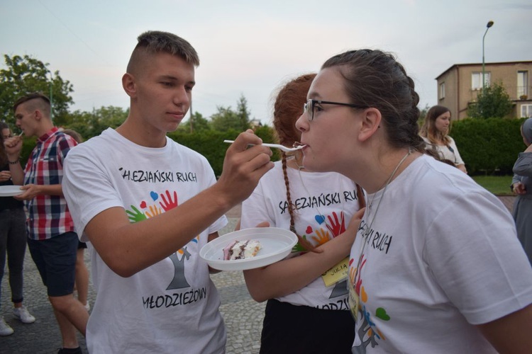 Salezjańskie Spotkanie Młodych