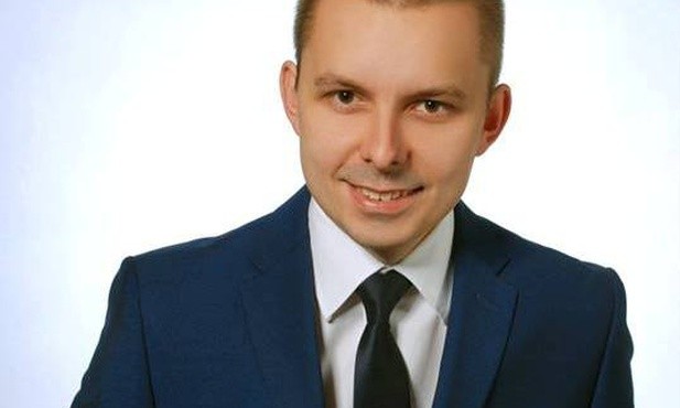 Nowy wicewojewoda śląski