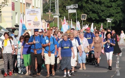 W poszukiwaniu rzeczy wielkich