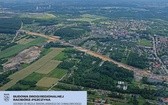 Budowa drogi Racibórz-Pszczyna