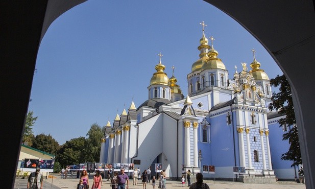 Moskwa chętnie widziałaby w Kijowie powtórkę Nocy św. Bartłomieja?