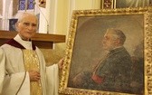 Ks. Józef Hanus w Katowicach