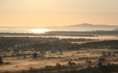 Podniebne zdjęcia Waldemara Janiszewskiego