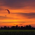 Podniebne zdjęcia Waldemara Janiszewskiego