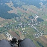 Podniebne zdjęcia Waldemara Janiszewskiego