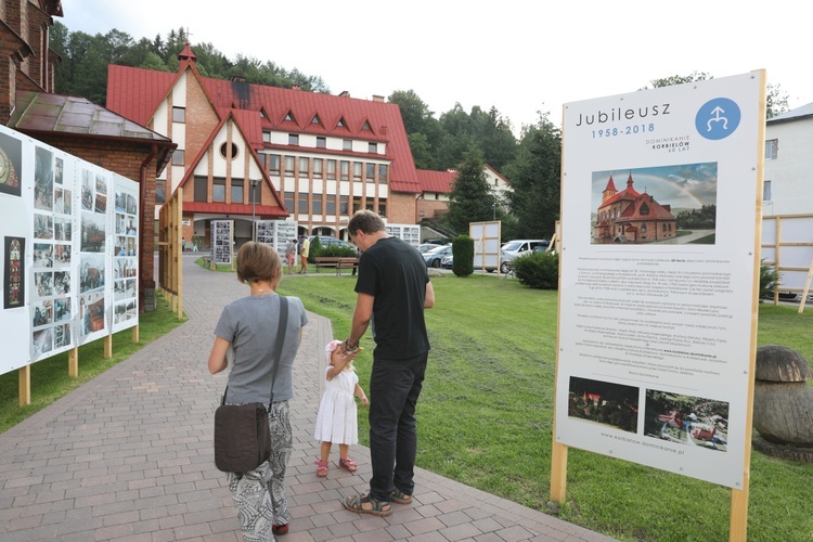 Błogsławieństwo aut i pojazdów rolniczych w Korbielowie - 2018