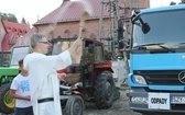 Błogsławieństwo aut i pojazdów rolniczych w Korbielowie - 2018
