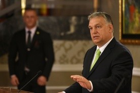 Orban: Potrzebujemy nowej Komisji Europejskiej