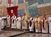 XXXIII Gdyńska Pielgrzymka na Jasną Górę