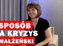 Sposób na kryzys małżeński