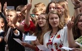 Dzień wspólnoty w Ustroniu