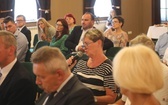 Konsultacje w sprawie systemu wsparcia niepełnosprawnych - w Łodygowicach