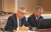 Konsultacje w sprawie systemu wsparcia niepełnosprawnych - w Łodygowicach