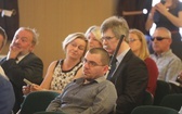 Konsultacje w sprawie systemu wsparcia niepełnosprawnych - w Łodygowicach