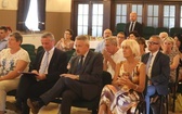 Konsultacje w sprawie systemu wsparcia niepełnosprawnych - w Łodygowicach