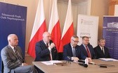 Konsultacje w sprawie systemu wsparcia niepełnosprawnych - w Łodygowicach