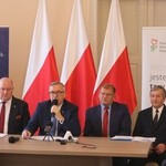 Konsultacje w sprawie systemu wsparcia niepełnosprawnych - w Łodygowicach