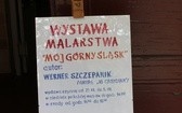 Wystawa malarstwa Wernera Szczepanika