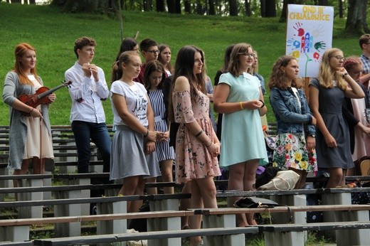 Dzień wspólnoty w Jaworzu
