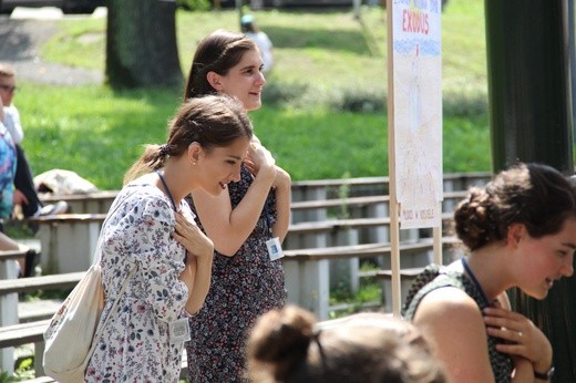 Dzień wspólnoty w Jaworzu
