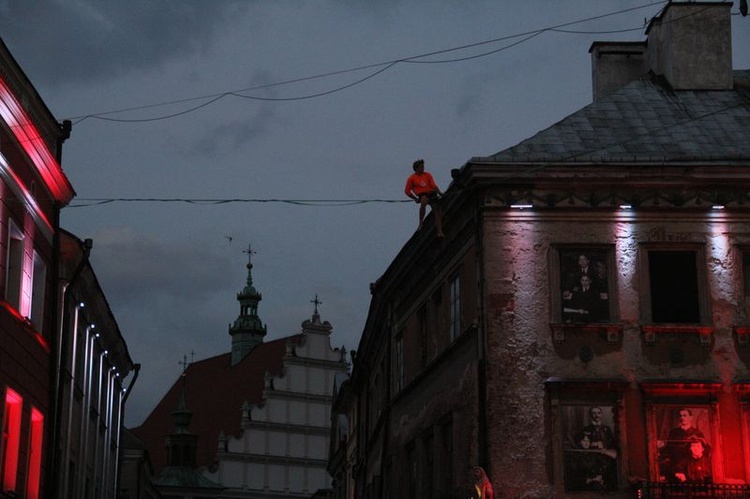 Carnaval Sztukmistrzów