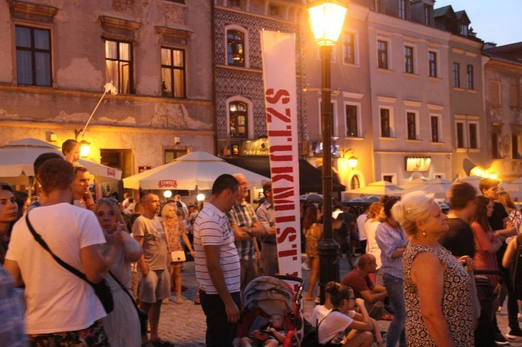 Carnaval Sztukmistrzów